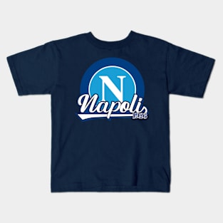 napoli 1926 Kids T-Shirt